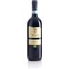 LE CARLINE SOCIETA' SEMPLICE AGRICOLA LE CARLINE Merlot BIO senza solfiti aggiunti DOC Lison Pramaggiore 750 ml