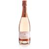 Borgoluce Società Agricola s.s. BORGOLUCE Rosariflesso Rosè Spumante Extra Brut 750 ml