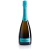 BORTOLOMIOL SPA BORTOLOMIOL Suavis Demi Sec Valdobbiadene Prosecco Superiore DOCG 750 ml