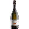 CANEVEL SPUMANTI S.P.A. CANEVEL Mathusalem Brut Prosecco Valdobbiadene Spumante DOCG 6000 ml