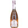 Ca' dei Frati CA dei FRATI Rosé Cuvée dei Frati Brut 750 ml