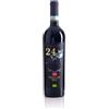 LE VOLPI & MONTE FASOLO SOCIETA' AGRICOL LE VOLPI 24 mesi Rosso Colli Euganei DOC 750 ml