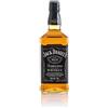 Jack Daniel's JACK DANIELS Tennessee Whisky 0,7 700 ml