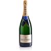 MOET HENNESSY ITALIA SPA MOET con astuccio Magnum Brut Réserve Impérial Champagne AOC 1500 ml
