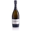 CANEVEL Brut Prosecco Valdobbiadene Spumante DOCG 750 ml