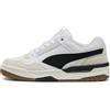 PUMA Sneakers Retro Rebound unisex, Scarpe, Bianco, 36