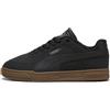 PUMA Sneakers invernali Caven III unisex, Scarpe, Nero, 44