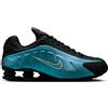 NIKE Sneaker Nike Shox R4