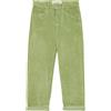 ROY ROGERS Donna Roy Rogers Pantaloni Boy Friend N Oscar Vell 500 Righe Donna