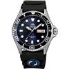 Orient Mako 2 & Ray 2 - Orologio da polso da uomo automatico e a carica manuale meccanico sportivo subacqueo