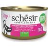 Schesir Complements 70 gr - Pollo con Prosciutto in Gelatina