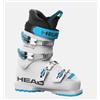 Head Raptor 60 White Junior