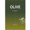 BARULAB The Clean Vegan Mask Moisturizing Olive 23 Gr Cura della persona e salute