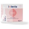 GIULIANI SpA Inlevia Defence Crema Vaginale 7 Applicatori Monodose | Candidosi e Vaginosi