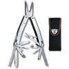 Victorinox - Swiss Tool Spirit X - Custodia In Nylon Per Cintura - 3.0224.N