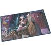 Ultimate Guard Playmat - MTG - Reality Fracture - Black Uncommon
