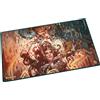 Ultimate Guard Playmat - MTG - Reality Fracture - Red Rare 2