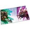 Ultimate Guard Playmat - MTG - Reality Fracture - Black/Green Uncommon