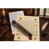 Magna Carta Pergamena & Custodia Runnymede Storia Medievale King John Diritti