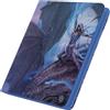 Ultimate Guard Zipfolio 480 Card Binder - MTG - Reality Fracture Multicolor Myth