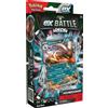 Pokémon Battle Deck Houndoom ex - EN