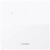HUAWEI Huawei Router 4G LTE 195Mbps WiFi N 300Mbps B320, modem 4G, porta Ethernet e antenna esterna, compatibile con tutti gli operatori