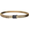 Tatonka Gürtel Travel Belt Cintura da Viaggio, 32 mm Unisex - Adulto