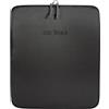 Tatonka Unisex - Adulto SQZY Pouch XL Borsa, Nero, (5 Litri)