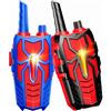Toyokid Giochi Bambini 3 4 5 6 7 8 9 10 Anni, Walkie-Talkie Regalo Bambino 3 4 5 6 7 8 9 10 Anni Maschio Walkie Talkie Bambini Giochi da Esterno Giocattoli per Bambini Gadget Compleanno Bambini