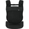 Cybex Marsupio Magic Black ergonomico Traspirante 0-3 Anni