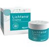 Giuliani spa Lichtena Crema Per La Pelle Fragile E Irritata, 200ml