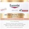 Beiersdorf spa Eucerin Hyaluron Filler + Elasticity Rose' Spf30 50 Ml