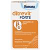 Humana italia spa Ditrevit Forte 15 Ml Nuova Formulazione