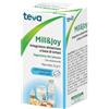 Teva italia srl Teva Mill E Joy Compresse Masticabili - Integratore Per La Digestione Del Lattosio, 100 Compresse