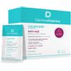 Pasquali srl Dermovitamina Calmilene Antiage Ia A Base Di Collagene E Acido Ialuronico Polvere 30 Bustine Gusto Vaniglia