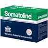 L.manetti-h.roberts & c. spa Somatoline Crema Anticellulite 0,1% + 0,3% Emulsione Cutanea Per Adiposità Localizzata E Cellulite, 30 Bustine Uso Esterno