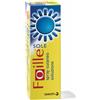 VEMEDIA MANUFACTURING B.V. Foille Sole