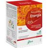 Aboca spa societa' agricola Natura Mix Advanced Energia 20 Bustine
