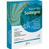 Aboca spa societa' agricola Natura Mix Advanced Sostegno 10 Flaconcini Da 15 Ml
