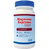Natural point srl Natural Point Magnesio Supremo Ferro Integratore Alimentare, 150g