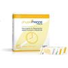 Physiomanna fibra 10 bustine - PHYSIOMANNA - 913746691