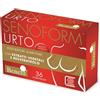 Senoform urto 36 compresse - SENOFORM - 934847447