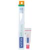 GINGIVAL Vitis spazzolino soft access + dentifricio gingival 15 ml - GINGIVAL - 976322610