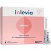 Inlevia defence crema vaginale 7 x 5 ml - INLEVIA - 950991784