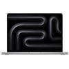 APPLE - MacBook Pro Monitor 14' Full HD Mela M4 Ram 16 GB SSD 1TB MacOS Sequoia Argento - SPEDIZIONE GRATUITA