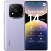 Xiaomi - Note 14 Pro+ 5G 256GB 8GB Ram Display 6.67' Main Camera 200MP Doppia SIM USB tipo-C 5110 mAh Lavender Purple - SPEDIZIONE GRATUITA