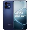 OPPO - A6 Pro 5G 256GB 8GB Ram Display 6.57 120HZ AMOLED FHD+ DualSim (nano+eSim) USB Type-C Android Dimensity 6300 6500mAh Nero - SPEDIZIONE GRATUITA