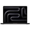 Apple - MacBook Pro 14'' Chip M5 10-core CPU 10-core GPU, 16GB, 1TB SSD Nero Siderale Layout QWERTZ - SPEDIZIONE GRATUITA