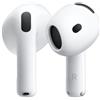 APPLE - AirPods 5 con custodia di ricarica wireless, True Wireless Stereo (TWS), Chiamate /Musica /Sport /Tutti i giorni, Auricolare, Bianco - SPEDIZIONE GRATUITA