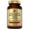 SOLGAR IT. MULTINUTRIENT SpA COLLAGENE VEGETARIANO PL 60CPS